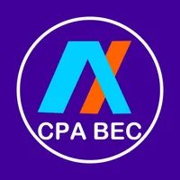 CPA BEC Exam Expert icon