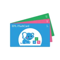 EFL FlashCards icon