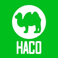 HACO　公式アプリ icon