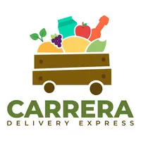 Carrera Delivery Express icon