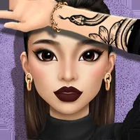 GLAMM’D - Fashion Game icon