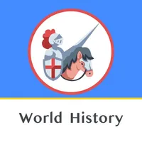 AP World History Master Prep icon