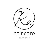 Re hair care icon