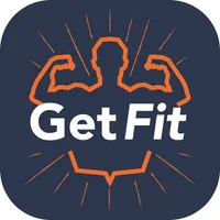 GetFit - Lose Weight at Home icon