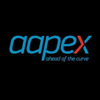 Virtual AAPEX Experience icon