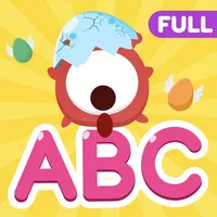 Alphabet ABC Tracing -BabyBots icon