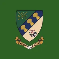 Caldy Golf Club Visitors icon