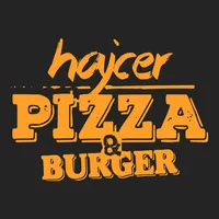 Hajcer Pizza & Burger icon