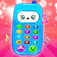 Baby Phone Simulation icon