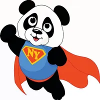 Panda NY Bus icon