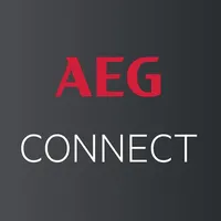 AEG Connect icon