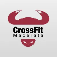 CrossFit Macerata icon