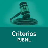 Criterios PJENL icon