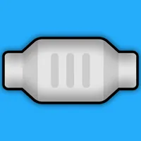 Catalytic Converter Database icon