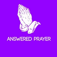 Answered Prayer icon