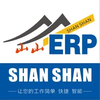 三人行ERP icon