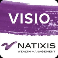 NATIXIS WM Visio icon