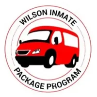 Wilson Inmate Package Program icon