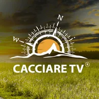 Cacciare TV icon