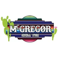 McGregor General Store icon