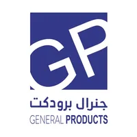 General Product جنرال برودكت icon