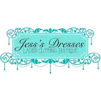 Jess's Dresses Boutique icon