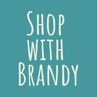 Shop With Brandy icon