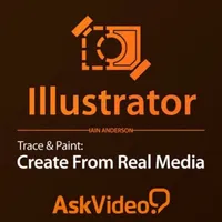 Create from Real Media Course icon