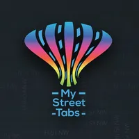 MyStreetTabs icon