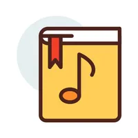 Korean Hymn Book icon