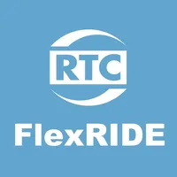 RTC Washoe FlexRIDE icon