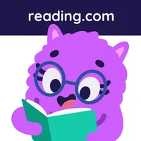 Reading.com: Learn to Read icon