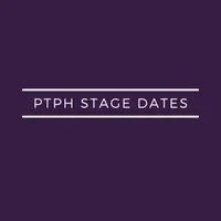 Crown Court PTPH Stage Dates icon