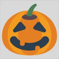 HalloweenEtiquette icon