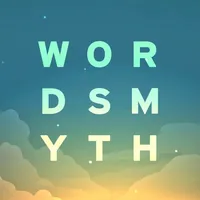 Wordsmyth - Calm Word Play icon