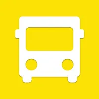 Busbell - Locate driver on map icon