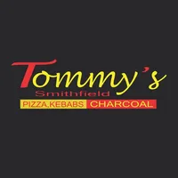 Tommy's Pizza & Kebab icon