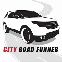 City Road Runner icon