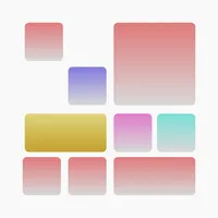 Photo Widget - Easy Simple icon