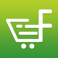 FMCG Store icon