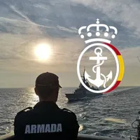 Reclutamiento Armada icon