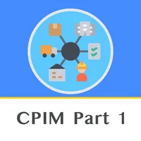 CPIM Part 1 Master Prep icon