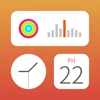 Widget Manager: DIY Widgets icon