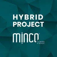 HYBRIDPROJECT icon