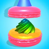 Drive Thru Bakery 3D! Food Fun icon