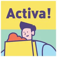 Activa Salamanca icon