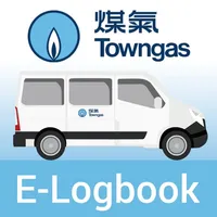 電子車輛使用記錄系統 icon