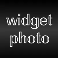 WidgetPhoto icon