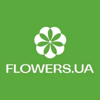 Flowers.ua - flowers delivery icon