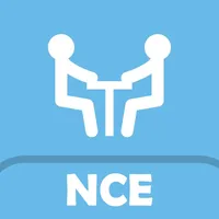 NCE Counselor Exam Practice - icon